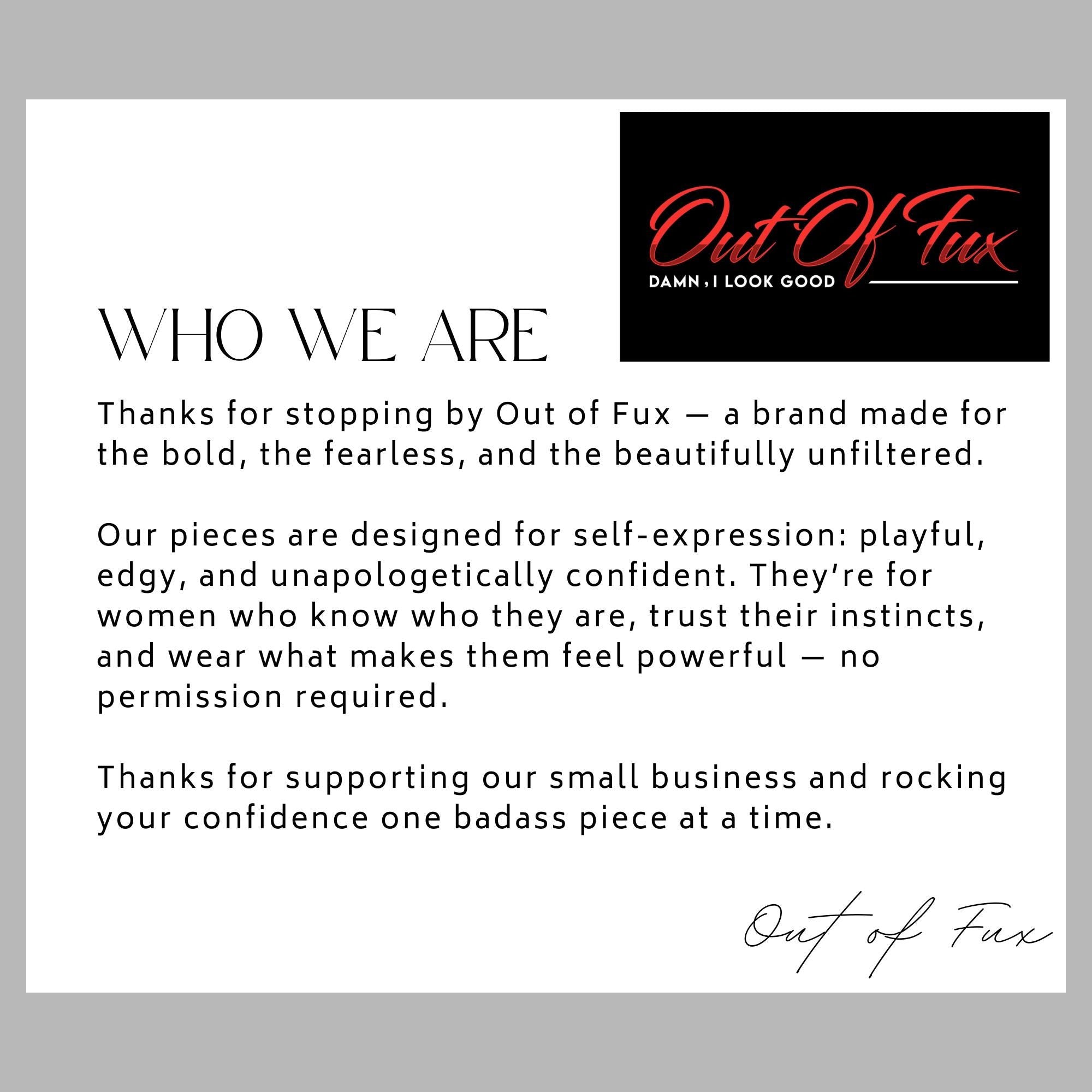 Pink Fuck Yes Stud Earrings, Bold Statement Jewelry for Confident Women