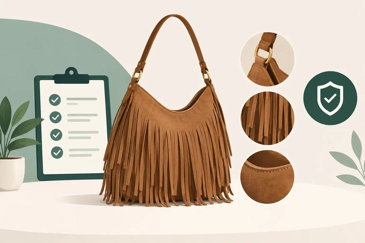 Fringe Bag Quality Reviews: What Holds Up?