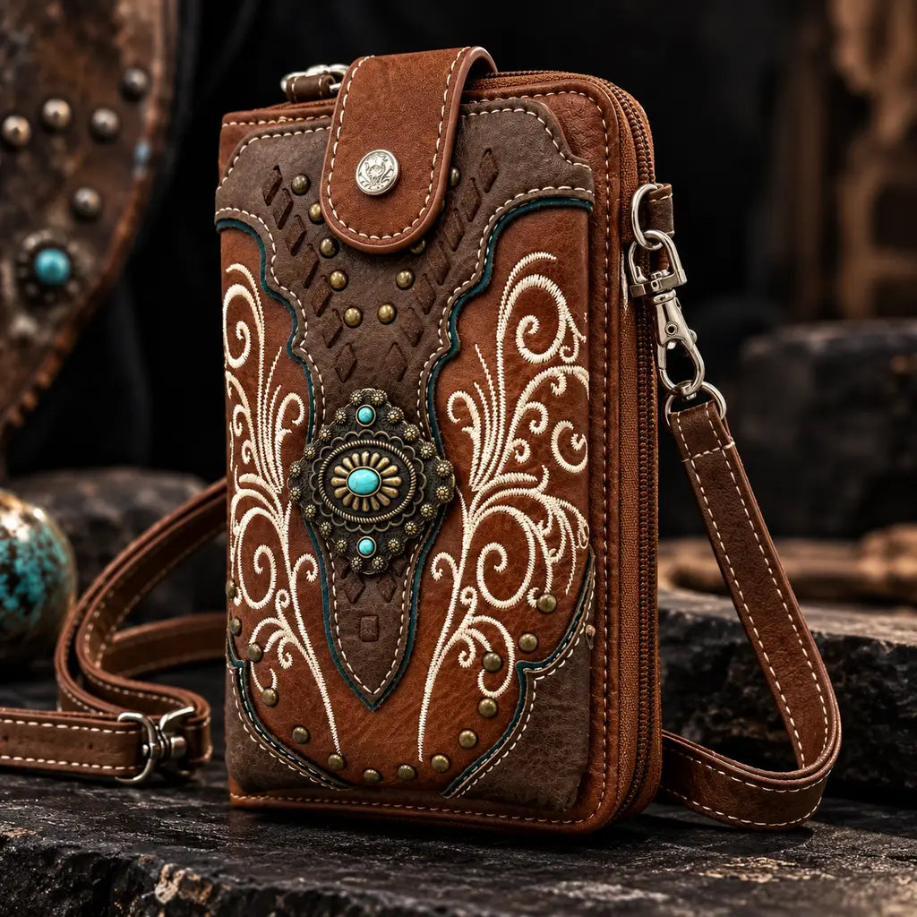 Guide to Choosing Statement Wallets That Hit Hard