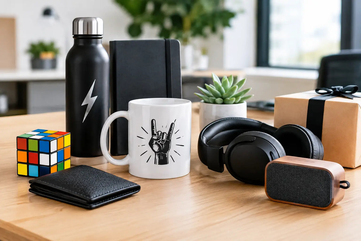 12 Best Gifts for Rebellious Coworkers They'll Love