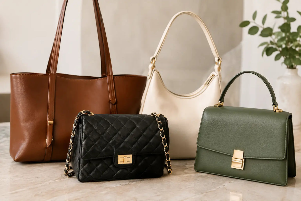 2026 Western Handbag Trends With Real Attitude