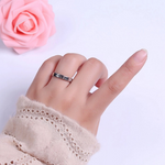 Unique Adjustable Ring