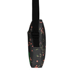 Floral Crossbody Bag