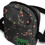 Floral Crossbody Bag