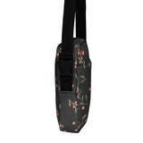 Floral Crossbody Bag