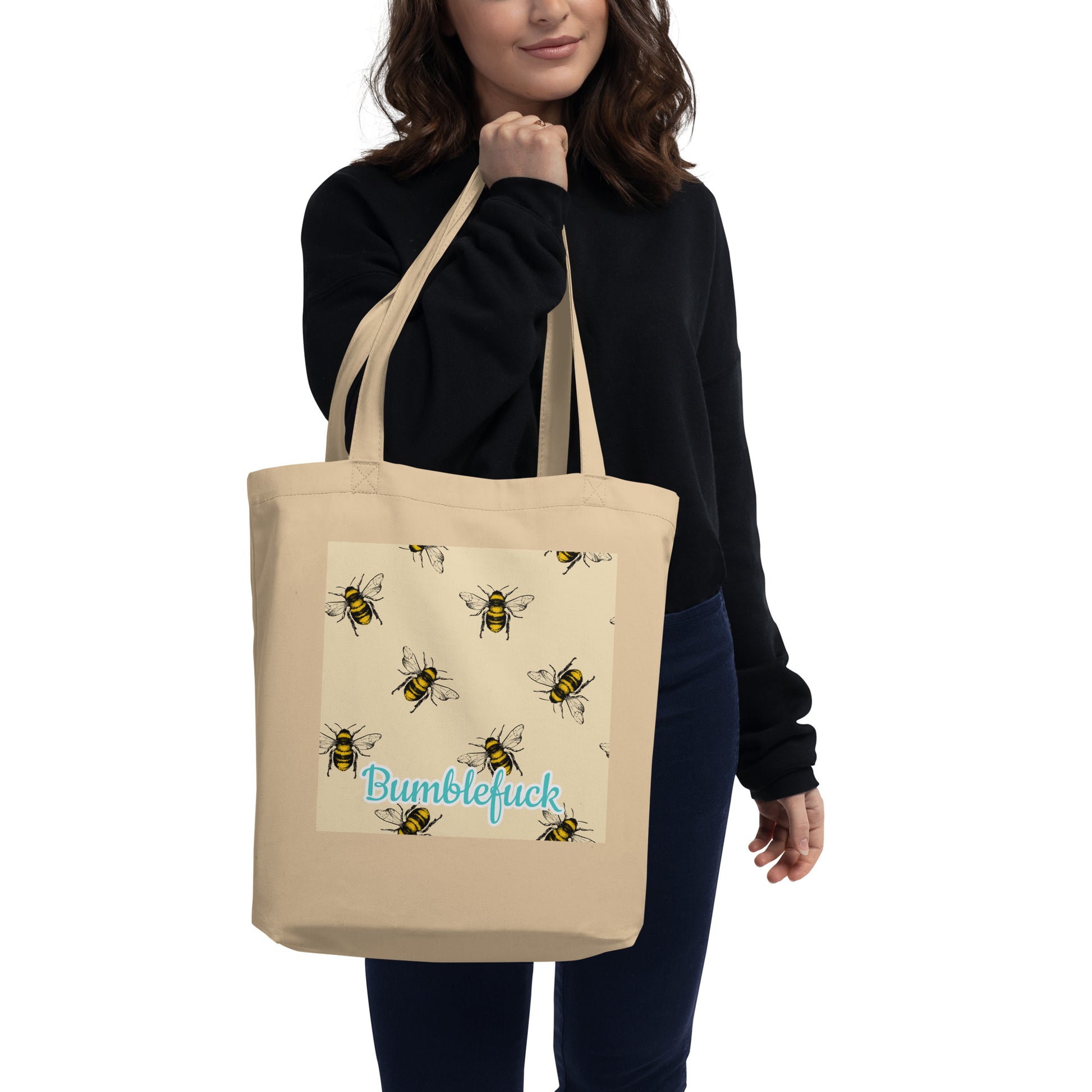 Organic Cotton Bag