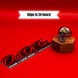 Gothic Skull Ring Statement Collection Titanium Steel Construction Premium Biker Style Design Scorpion Accent Detail Motorcycle Fashion Essential Bold Metal Band Male Jewelry Piece Modern Punk Aesthetic Perfect Present Choice Unique Gift