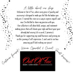 Gothic Skull Dangle Earrings: Vampire Goth Jewelry