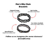 Viking Skull Bracelet - Rugged Norse-Inspired Jewelry