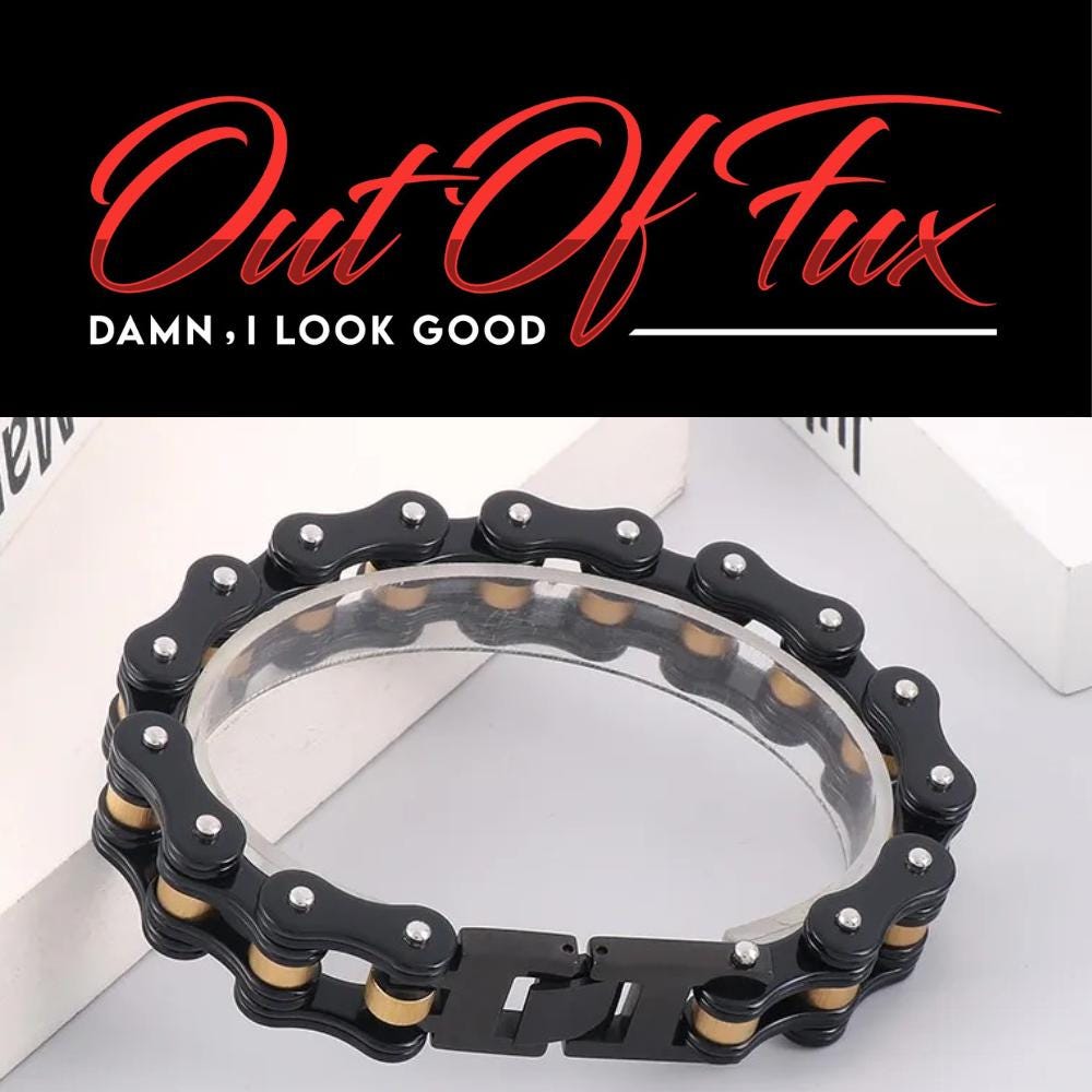 Viking Skull Bracelet - Rugged Norse-Inspired Jewelry