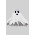 Party Ready Hair Accessory Halloween Style Clip Sparkly Black Bat Design Gothic Fashion Statement Premium Quality Construction Spooky Season Collection Decorative Hair Piece Costume Perfect Accent Party Essential Accessory Design