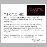 Gothic Spider Rhinestone Bag: Biker Crossbody or Waist Purse