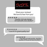 Bad Bitch Claw Clip: Strong Everyday Clip in Solid or Checkered