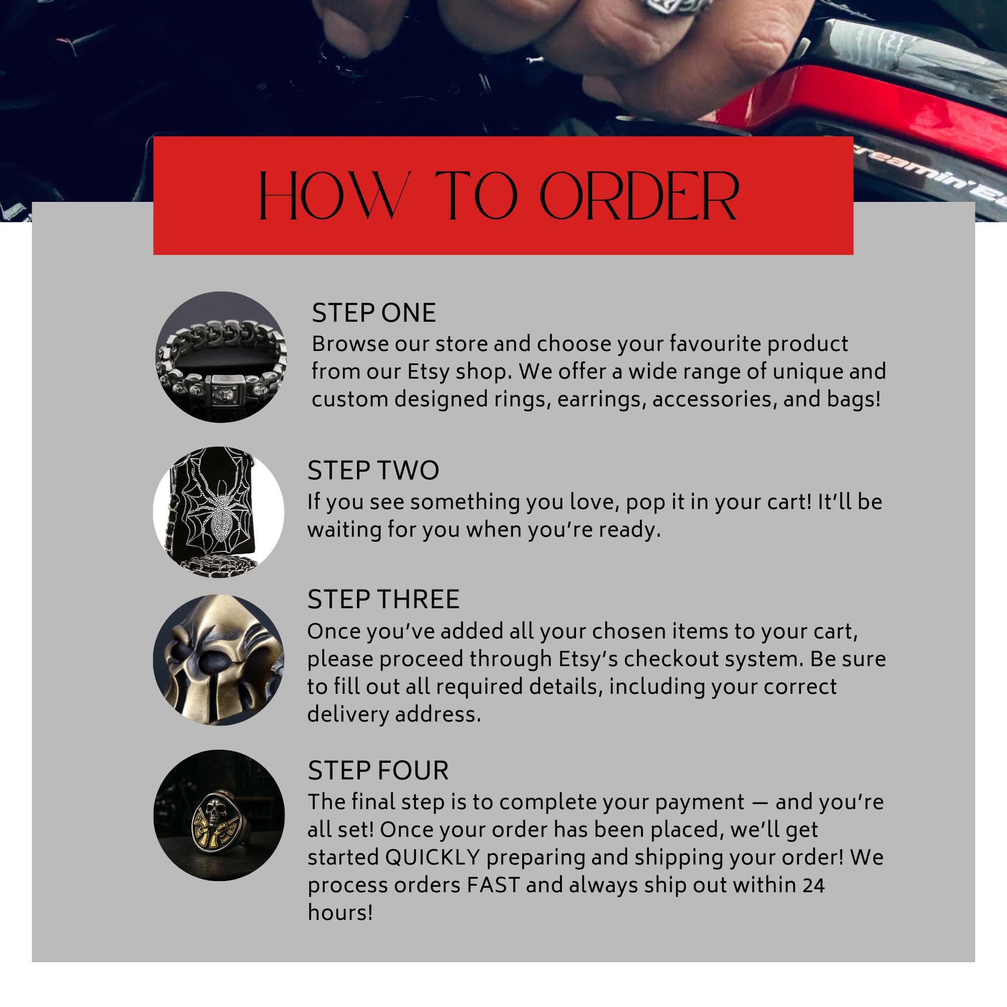 Bad Bitch Claw Clip: Strong Everyday Clip in Solid or Checkered