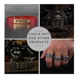 Bad Bitch Claw Clip: Strong Everyday Clip in Solid or Checkered