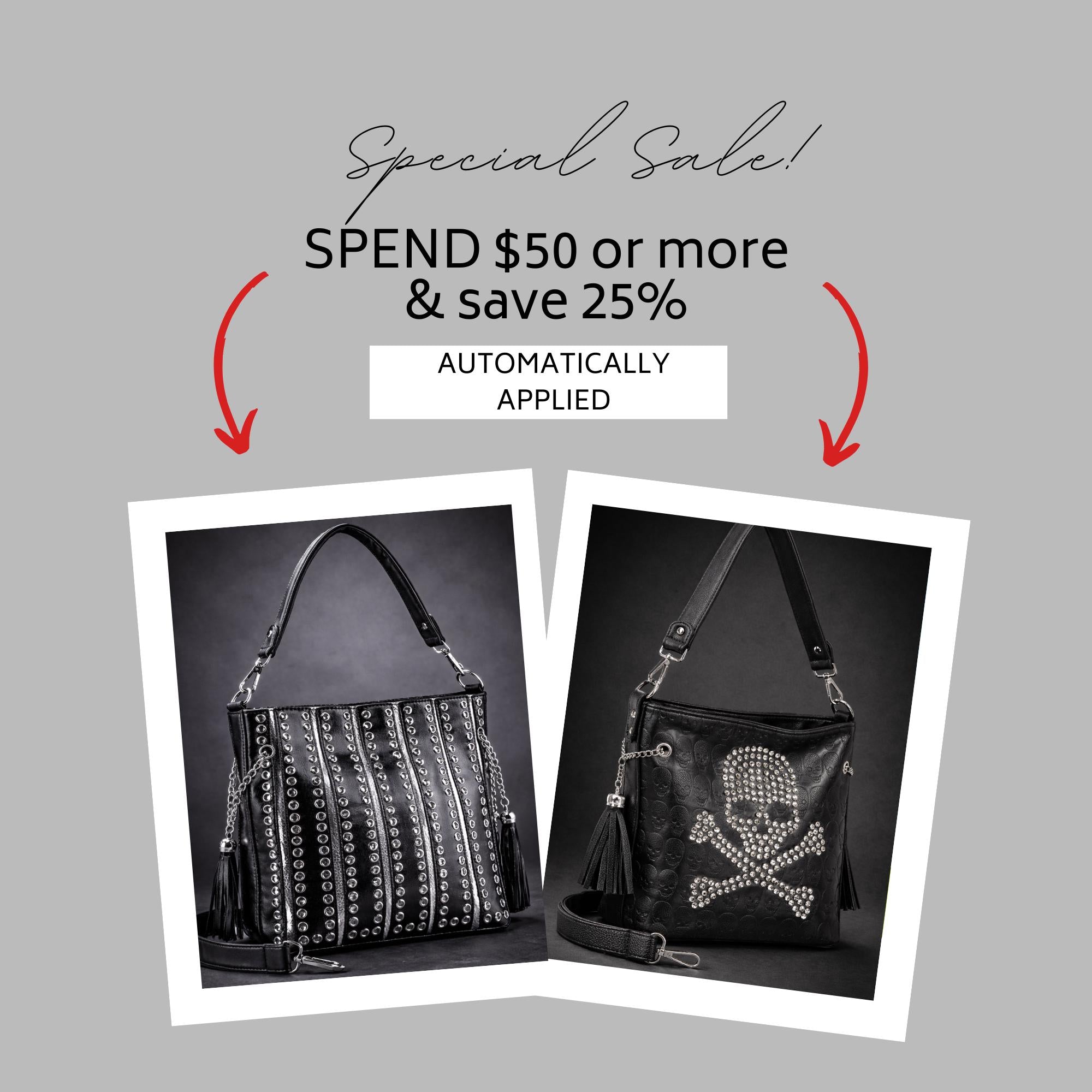 Men's Biker Gothic Statement Ring, Dia de los Muertos Rocker Jewelry Sizes 7-14