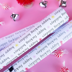 Funny Christmas Gift Wrap