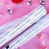 Funny Christmas Gift Wrap